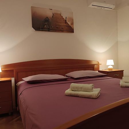 Joker Hotell Split Eksteriør bilde